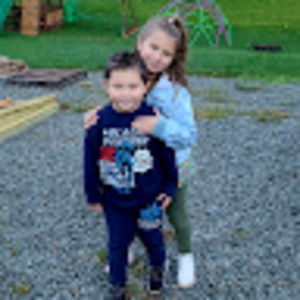 Meet your Posher, Alicia